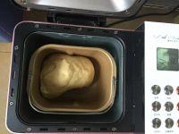 卡仕达全麦吐司的做法步骤3