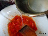 西红柿鸡蛋汤的做法步骤9