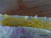 紫薯卷的做法步骤6