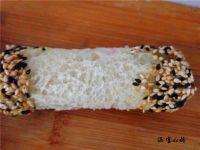 紫薯卷的做法步骤8