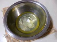 酸奶蛋白糖的做法步骤5