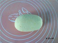 红糖芝麻饼的做法步骤2