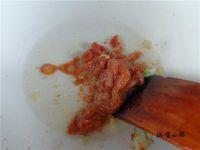 肉丝炒蘑菇的做法步骤6