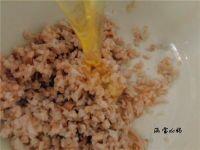 香煎藕饼的做法步骤2