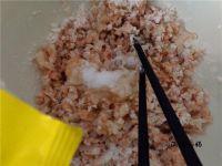 香煎藕饼的做法步骤5