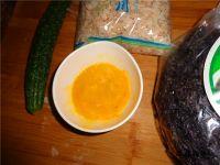 紫菜蛋花汤的做法步骤1