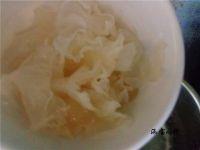 凉拌银耳黄瓜的做法步骤3