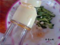 凉拌银耳黄瓜的做法步骤10