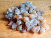 西葫芦虾饺的做法步骤3