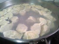 西葫芦虾饺的做法步骤13