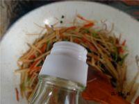 青椒豆豉土豆丝的做法步骤9