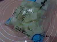 青椒木耳炒魔芋的做法步骤3