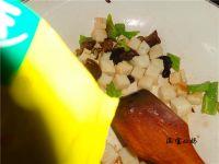 青椒木耳炒魔芋的做法步骤9