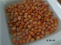 话梅花生的做法步骤2