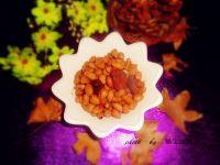 话梅花生的做法步骤6