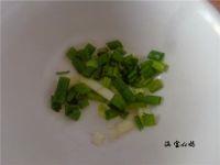 扬州炒饭的做法步骤3