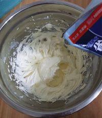 巧克力曲奇#妙搭新食尚#的做法步骤4