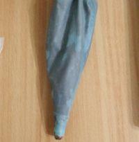 巧克力曲奇#妙搭新食尚#的做法步骤6