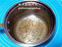 椰汁桂花糕的做法步骤2