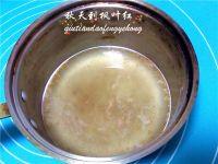 椰汁桂花糕的做法步骤4