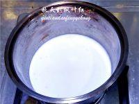 椰汁桂花糕的做法步骤5