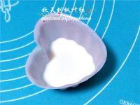 椰汁桂花糕的做法步骤7