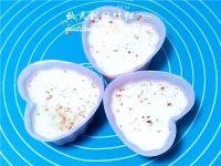 椰汁桂花糕的做法步骤10