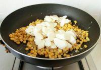 西式山药玉米浓汤的做法步骤4