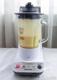 西式山药玉米浓汤的做法步骤6