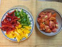 西班牙海鲜饭的做法步骤5