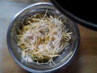 鸡蛋土豆饼的做法步骤6