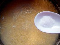 枸杞小米粥的做法步骤4