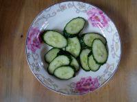 凉拌木耳花菜的做法步骤3