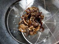 凉拌木耳花菜的做法步骤5