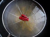 酸辣鸡蛋汤的做法步骤4