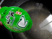 麻辣鸡汤米线的做法步骤4