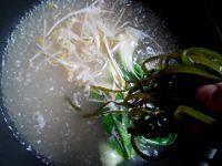 麻辣鸡汤米线的做法步骤6