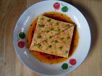 香辣豆腐皮的做法步骤9