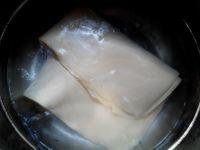 香辣豆腐皮的做法步骤3