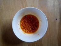 鸡丝凉面的做法步骤3