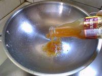 鲍汁芦笋的做法步骤5