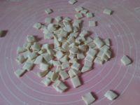 猫耳朵早餐面的做法步骤2