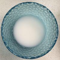 清炒三色萝卜球的做法步骤6