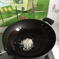 清炒三色萝卜球的做法步骤7