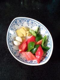 芙蓉鸡片的做法步骤1