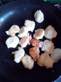 芙蓉鸡片的做法步骤4