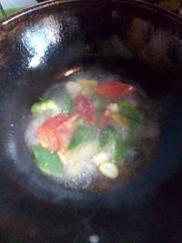 芙蓉鸡片的做法步骤8