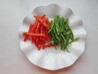 绿豆芽炒鸡蛋的做法步骤3