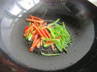 绿豆芽炒鸡蛋的做法步骤6