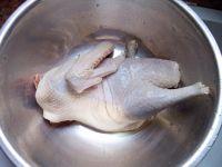 卤鹅的做法步骤1